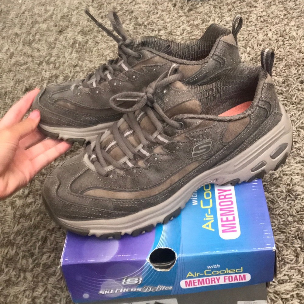 D’lites Skechers